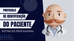 Protocolo de Identificação do Paciente