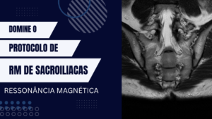 RM Sacroilíacas
